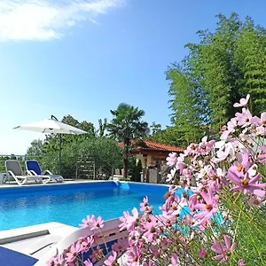  Appartement Garden