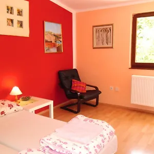Kestenovi Dvori Apartman