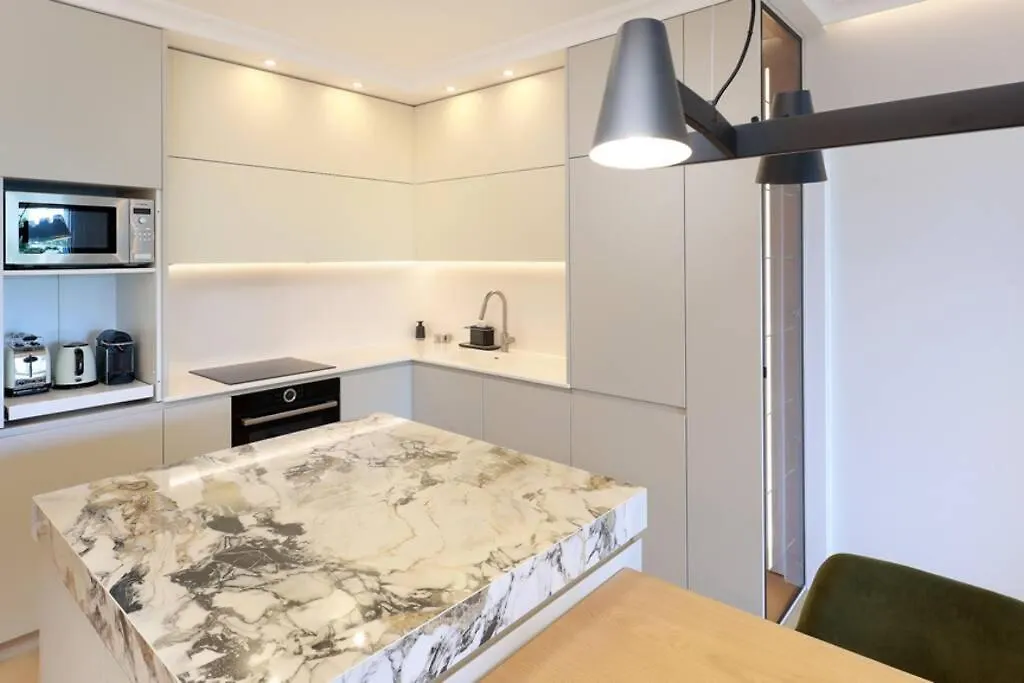 Marena - Trees To Seas Luxury Escape Apartment Opatija 0*,