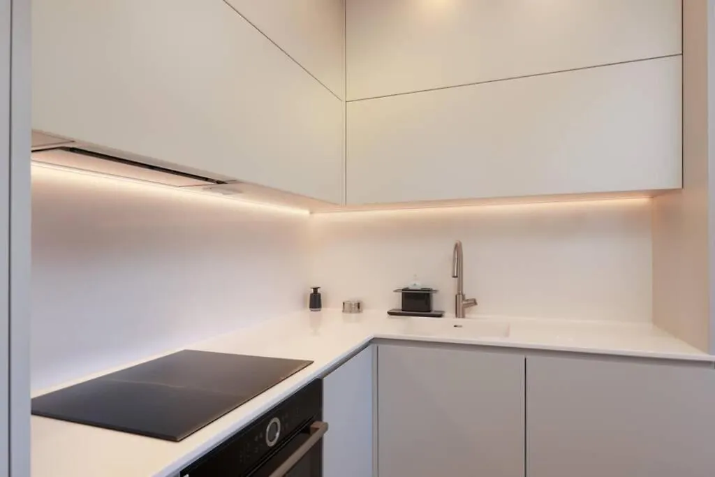 Marena - Trees To Seas Luxury Escape Apartment Opatija