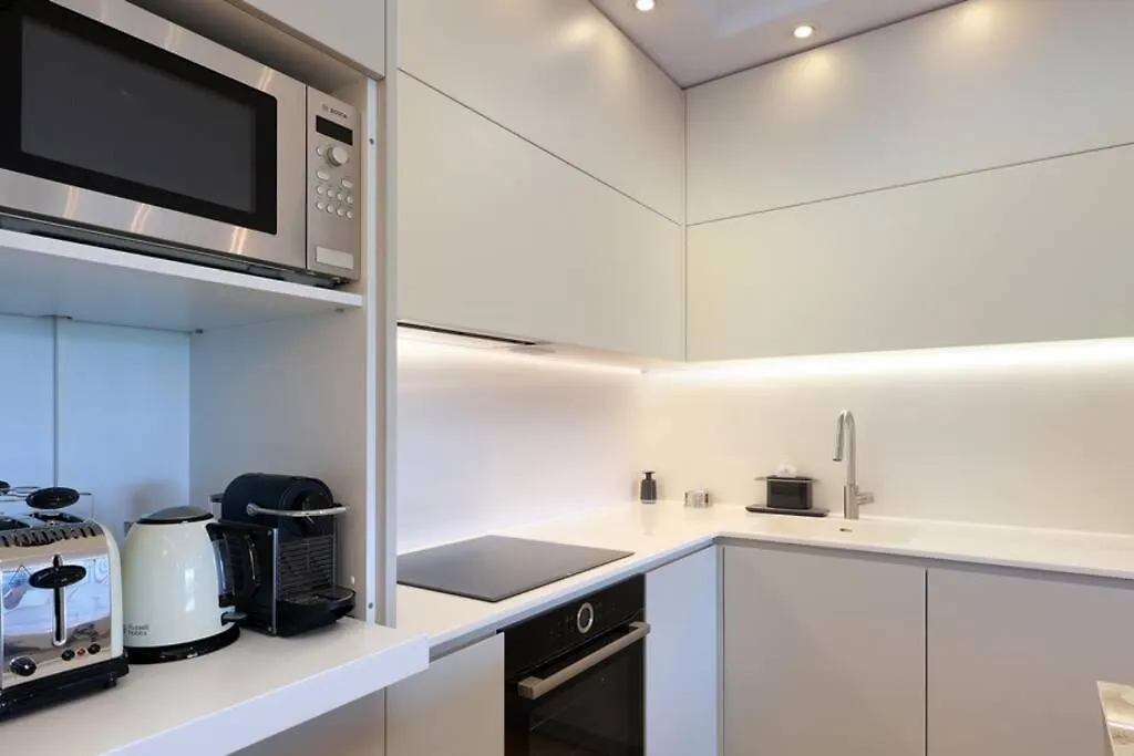 Marena - Trees To Seas Luxury Escape Apartment Opatija