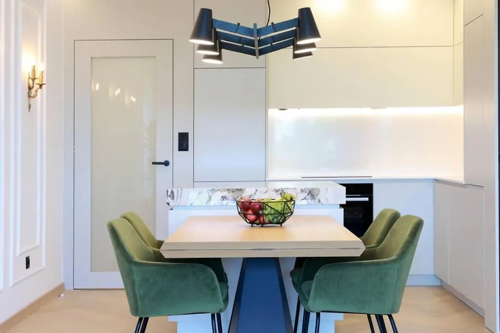 Marena - Trees To Seas Luxury Escape Apartment Opatija Croatia
